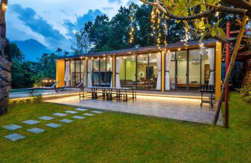 Ba Vi Villa | Iris Villas Venuestay