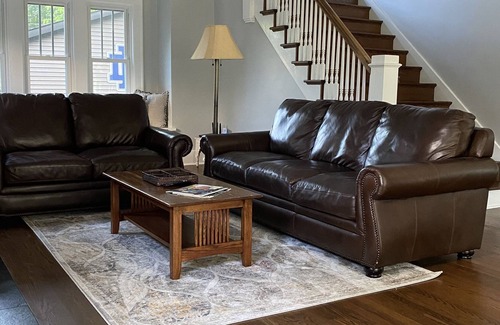 Harters Heights House | Irish Fans Harter Heights Gem