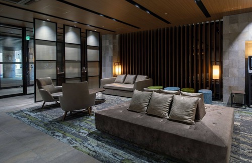 Nara Hotel | IROHA GRAND HOTEL KINTETSUNARAEKIMAE