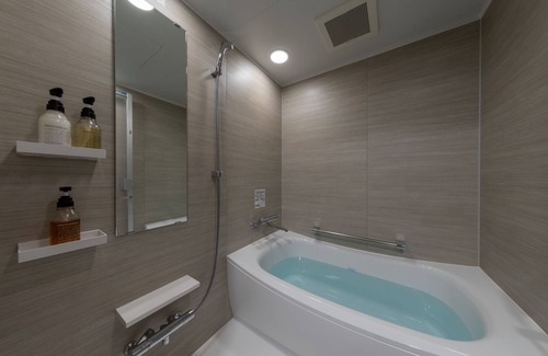 Nara Hotel | IROHA GRAND HOTEL KINTETSUNARAEKIMAE