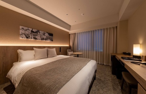 Nara Hotel | IROHA GRAND HOTEL KINTETSUNARAEKIMAE