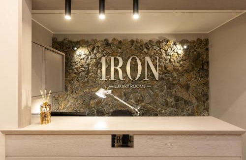 Esquilino House | IRON Luxury Rooms