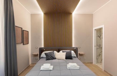 Esquilino House | IRON Luxury Rooms