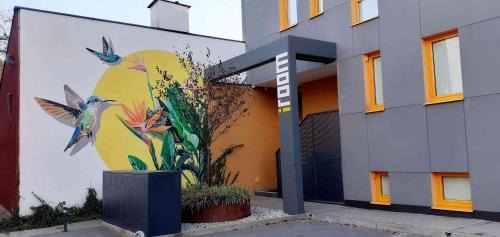 Lublin Hostel | iroom