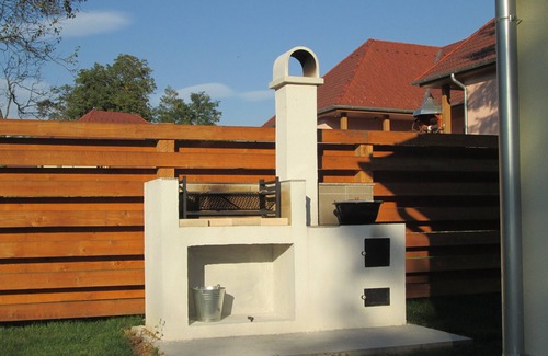 Irota Villa | Irota EcoLodge Upper House