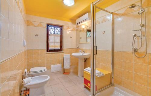 Porto Paglia House | Is Terrazzus