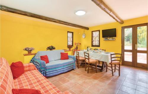 Porto Paglia House | Is Terrazzus