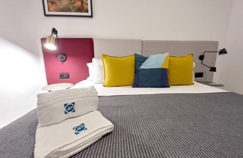 Old Town Hotel | Isa Cádiz Palacio de Congresos