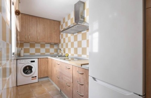 Rota Apartment | Isaac Peral by Staycare