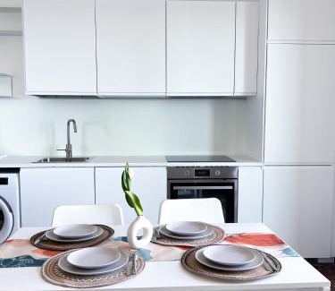 Molfetta Apartment | Isabel apulian apartment