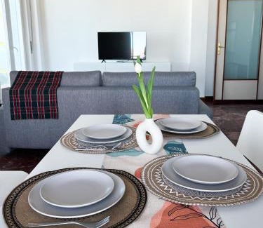 Molfetta Apartment | Isabel apulian apartment