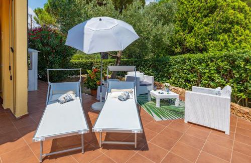 Finale Ligure Apartment | Isabel Beach and Bike