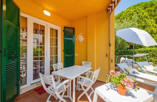 Finale Ligure Apartment | Isabel Beach and Bike