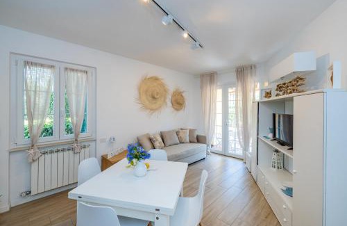 Finale Ligure Apartment | Isabel Beach and Bike