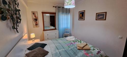 Rio de Mouro Apartment | Isabel Dream I, 400m from the train