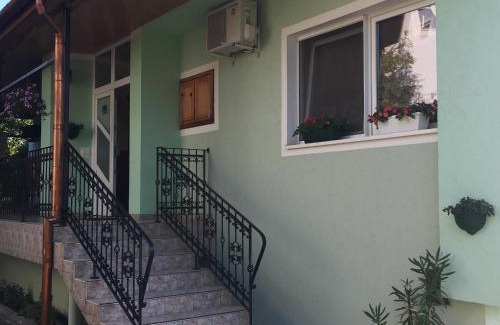 Palic Apartment | Isabel