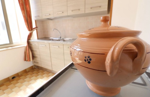 Otranto House | Isabel's House in Otranto 10 Seats