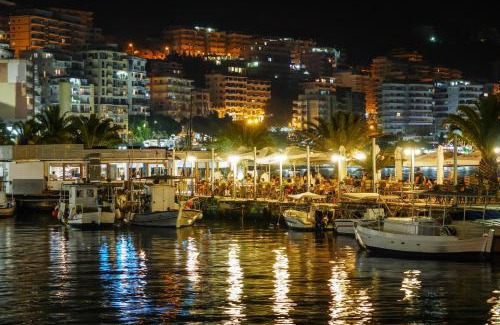 Sarande Apartment | Isabela Apartments