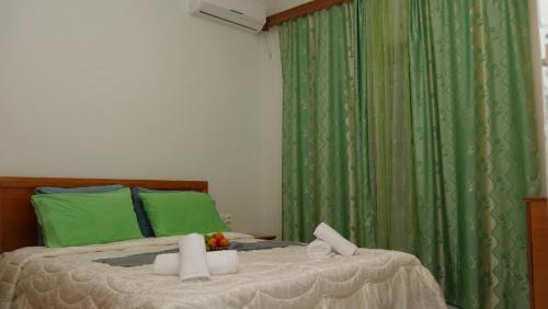 Sarande Apartment | Isabela Apartments