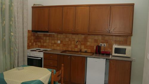 Sarande Apartment | Isabela Apartments