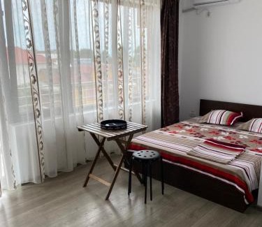 Costinesti House | Isabela