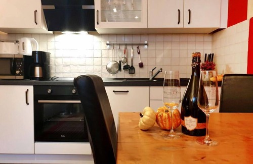 Ediger Apartment | Isabelle by Interhome