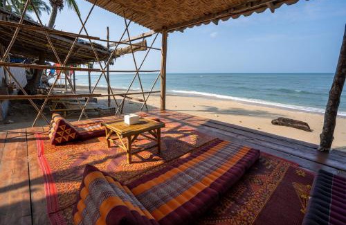Ko Lanta Resort | Isara Lanta Beach Resort
