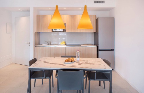 Chioggia House | Isaresidence Holiday Resort