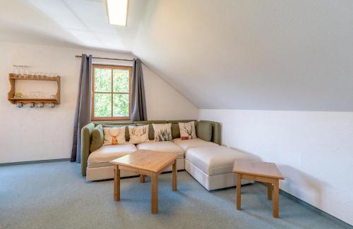 Bad Hindelang Apartment | Iseler
