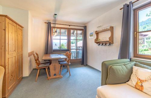 Bad Hindelang Apartment | Iseler