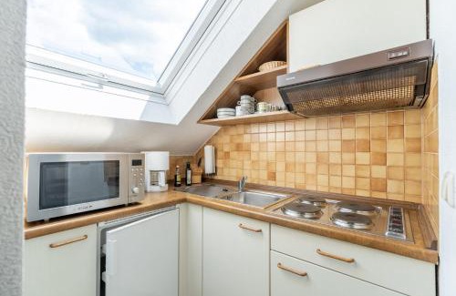 Bad Hindelang Apartment | Iseler
