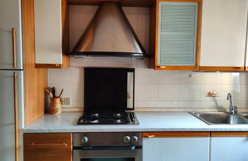 Pisogne Apartment | IseoLakeRental - Delfina