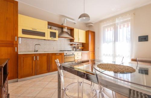 Zorzino Apartment | IseoLakeRental - Sole