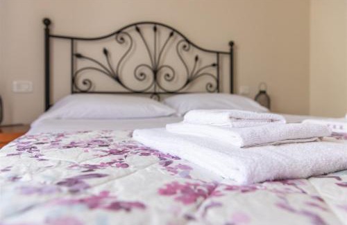 Zorzino Apartment | IseoLakeRental - Sole