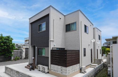 Taketomi-jima Taketomi-cho House | Ishigaki Island villa KURO