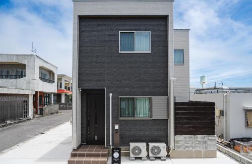 Taketomi-jima Taketomi-cho House | Ishigaki Island villa KURO