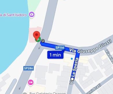 Sant'Isidoro House | Isid'Oro Rooms