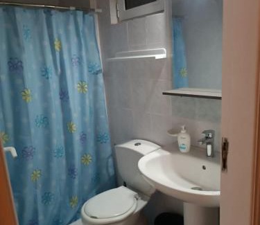 Ialyssos Apartment | Iskas apartments