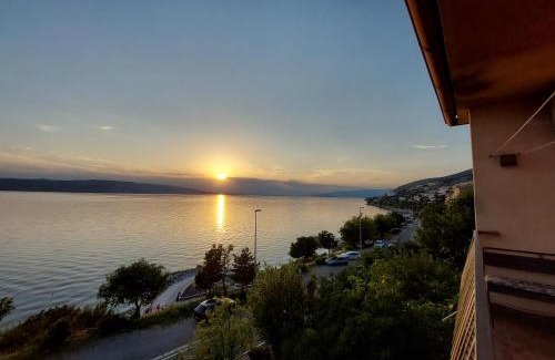 Senj Apartment | Iskra