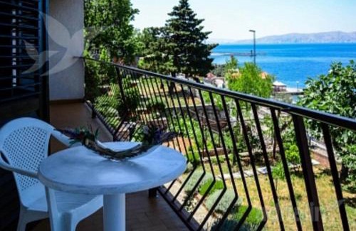 Senj Apartment | Iskra
