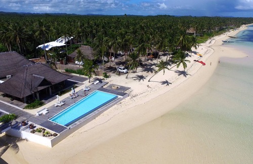 Catangnan Resort | Isla Cabana Resort