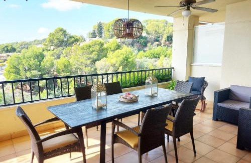 Altea la Vella House | Isla de Altea Beach Luxury House