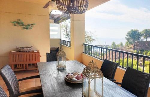 Altea la Vella House | Isla de Altea Beach Luxury House