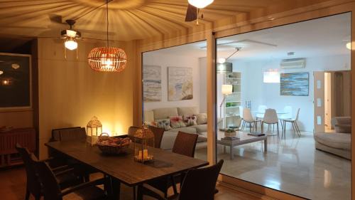 Altea la Vella House | Isla de Altea Beach Luxury House