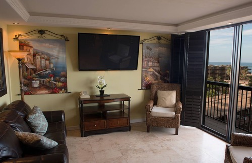South Padre Island Hotel | Isla Grand Beach Resort
