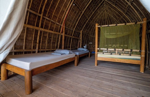 El Nido Cottage | Isla - The Isla Experience