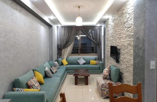 Cite Al Mohammadi Apartment | IslAgadir