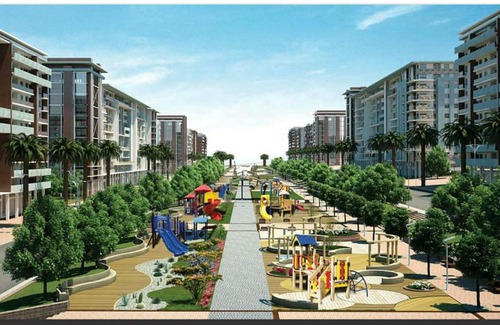 Cite Al Mohammadi Apartment | IslAgadir