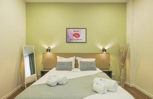 Ponta Delgada Hostel | Island Bliss