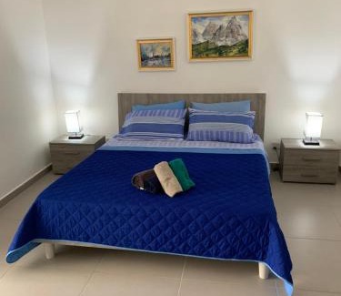 Marsalforn Apartment | Island Break Residence
